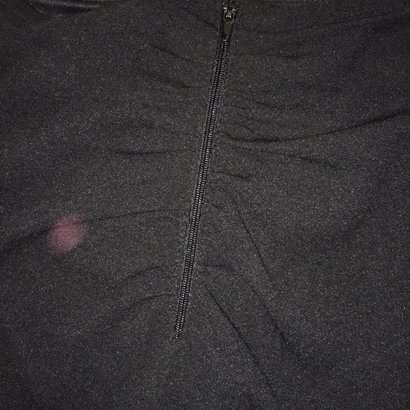 Two-Piece Prom Dress - Picture 8 of 8